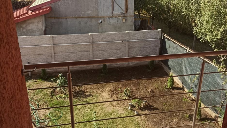 Casa 5 camere, 250 mp teren liber, adiacent șoseaua Leordeni - Poză 29