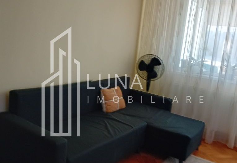 Apartament 2 camere, semidecomandat, mobilat și utilat gata de mutare - Poză 3