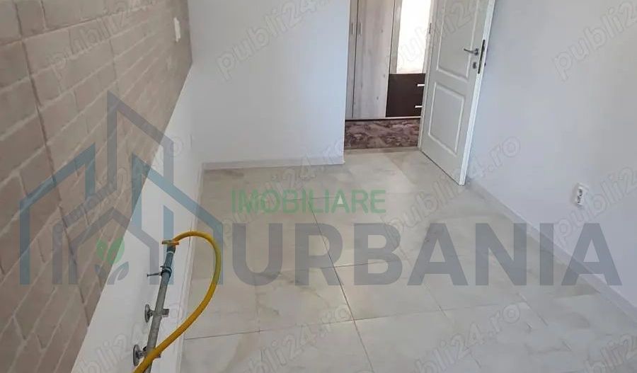 Apartament 1 cameră decomandat, Lunca Cetățuii, 32 mp, loc de parcare - Poză 6