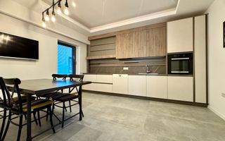 Apartament cu 4 camere *200mp* + 1 Parcare // Herastrau - Lake View - Poză 16