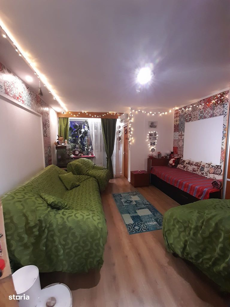 Apartament 1 Camera Piata Veteranilor - Poză 2