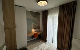 Apartament 3 camere premium  Silk District - Poză 25