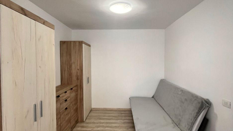 Apartament cu 2 Camere de Închiriat | Suceava/Ge.Enescu | 350Euro/Luna - Poză 2