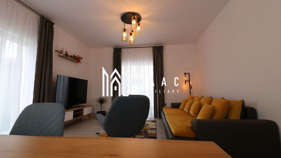 Casă individuală de LUX I 3 Dormitoare I Cartier Rezidențial I Curte - Poză 1