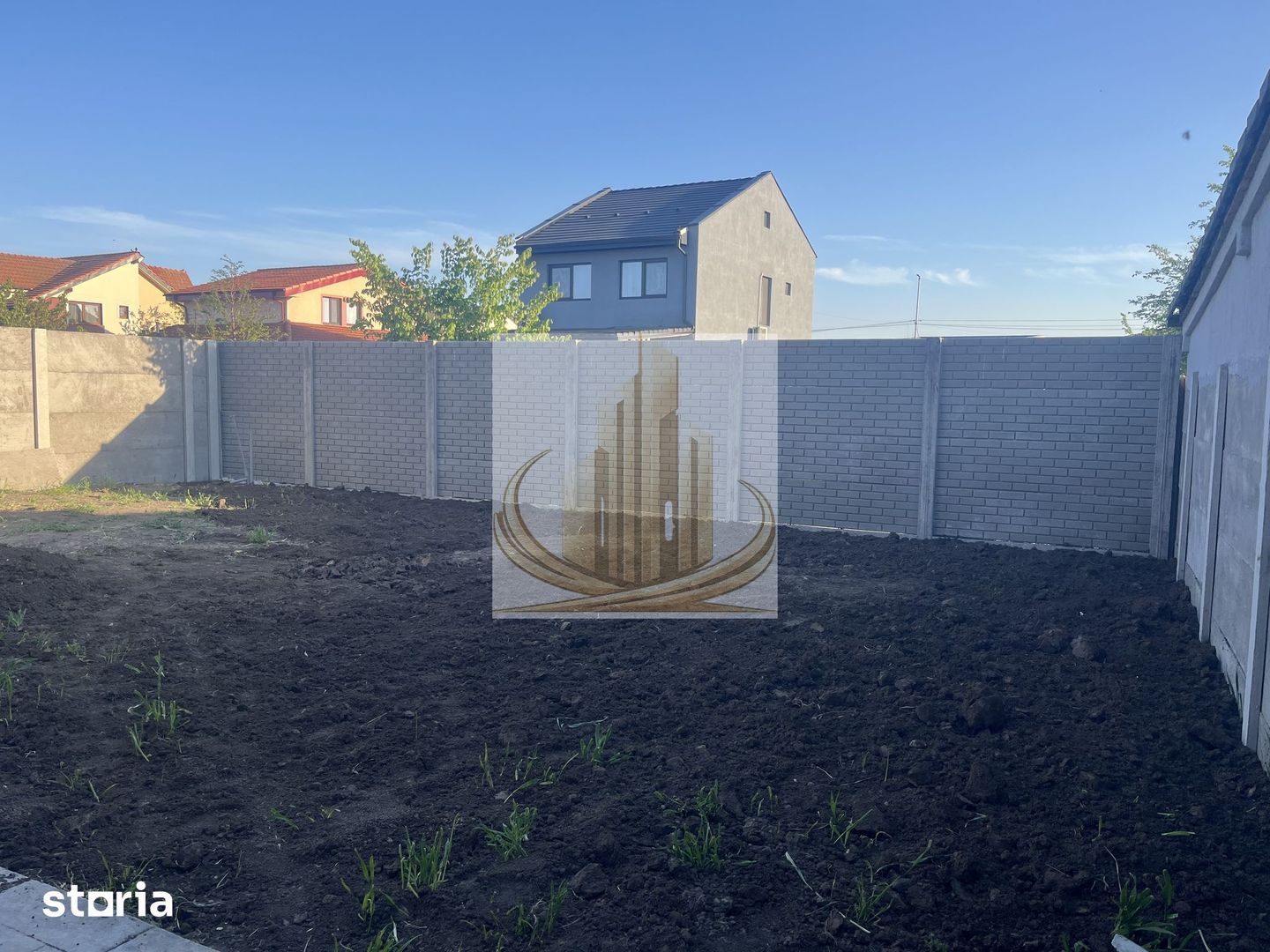 Duplex pe parter | 2 dormitoare | | Dumbrăvița | 178.000 € la cheie - Poză 11