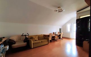 Apartament cu 3 camere decomandate | Loc de parcare | Cartier Zorilor - Poză 9