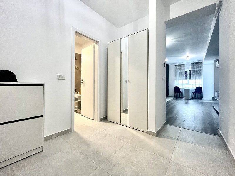 Apartament 2 camere, la prima închiriere, in zona Central - Circumvalațiunii - Poză 10