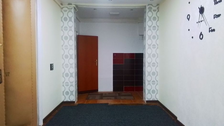 Piata Alba Iulia adiacent - Poză 1