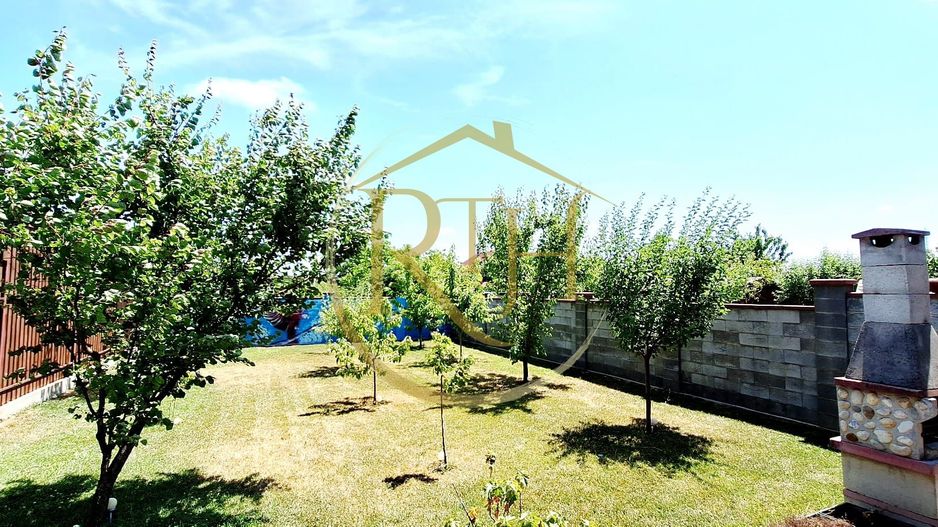 Oferim spre inchiriere, Casa-Duplex cu 4 camere in Dumbravita aproape de Lidl - Poză 20