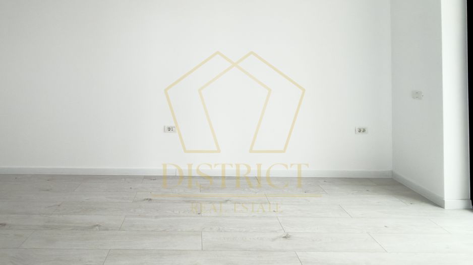 Com 0 | Apartament spatios cu 2 camere | XCity | Torontalului - Poză 6