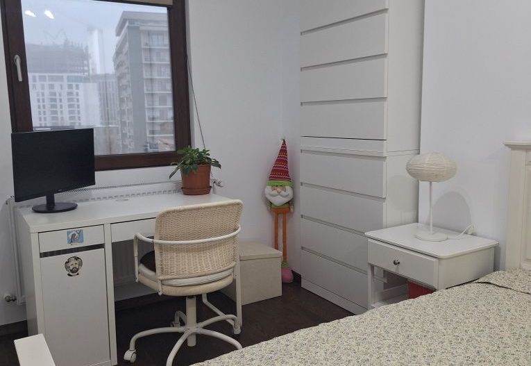 Apartament 2 camere Nerva Traian-Timpuri Noi - Poză 5