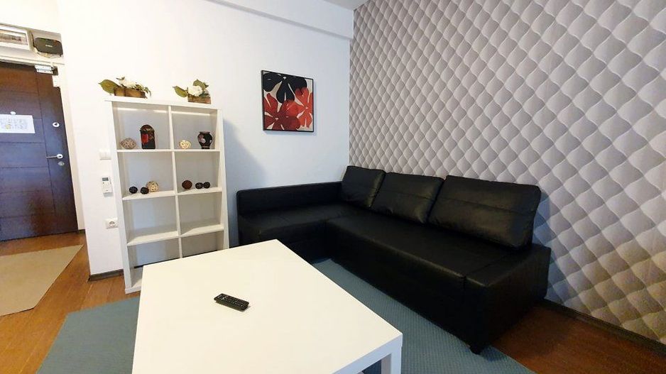 Studio cu vedere la lac | Mamaia | Summerland - Poză 9