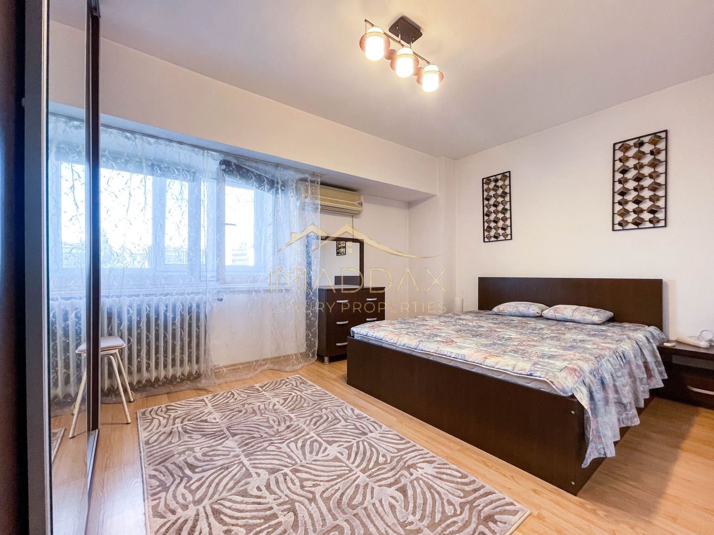 Apartament cu 2 camere ***65mp***// Calea Victoriei - Poză 10