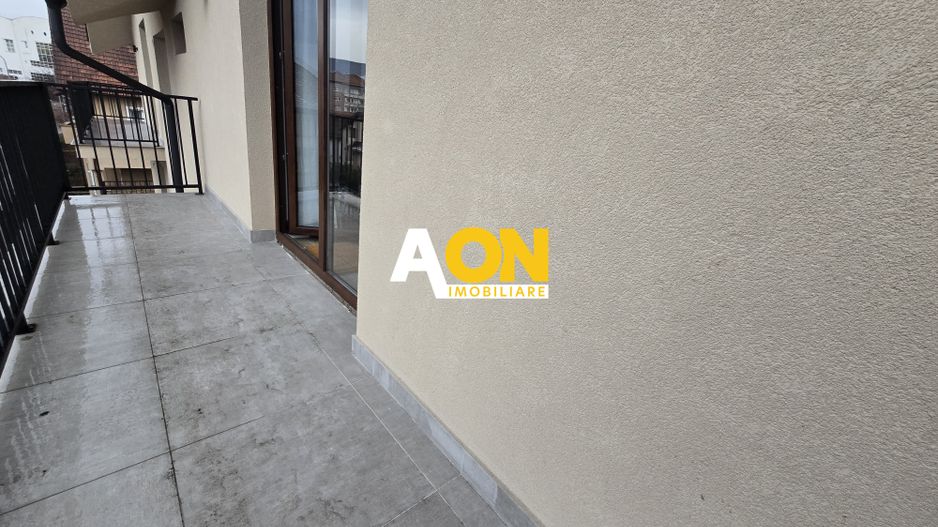 Apartament 2 Camere, Prima Închiriere, Zona Hotel Cetate - Poză 8