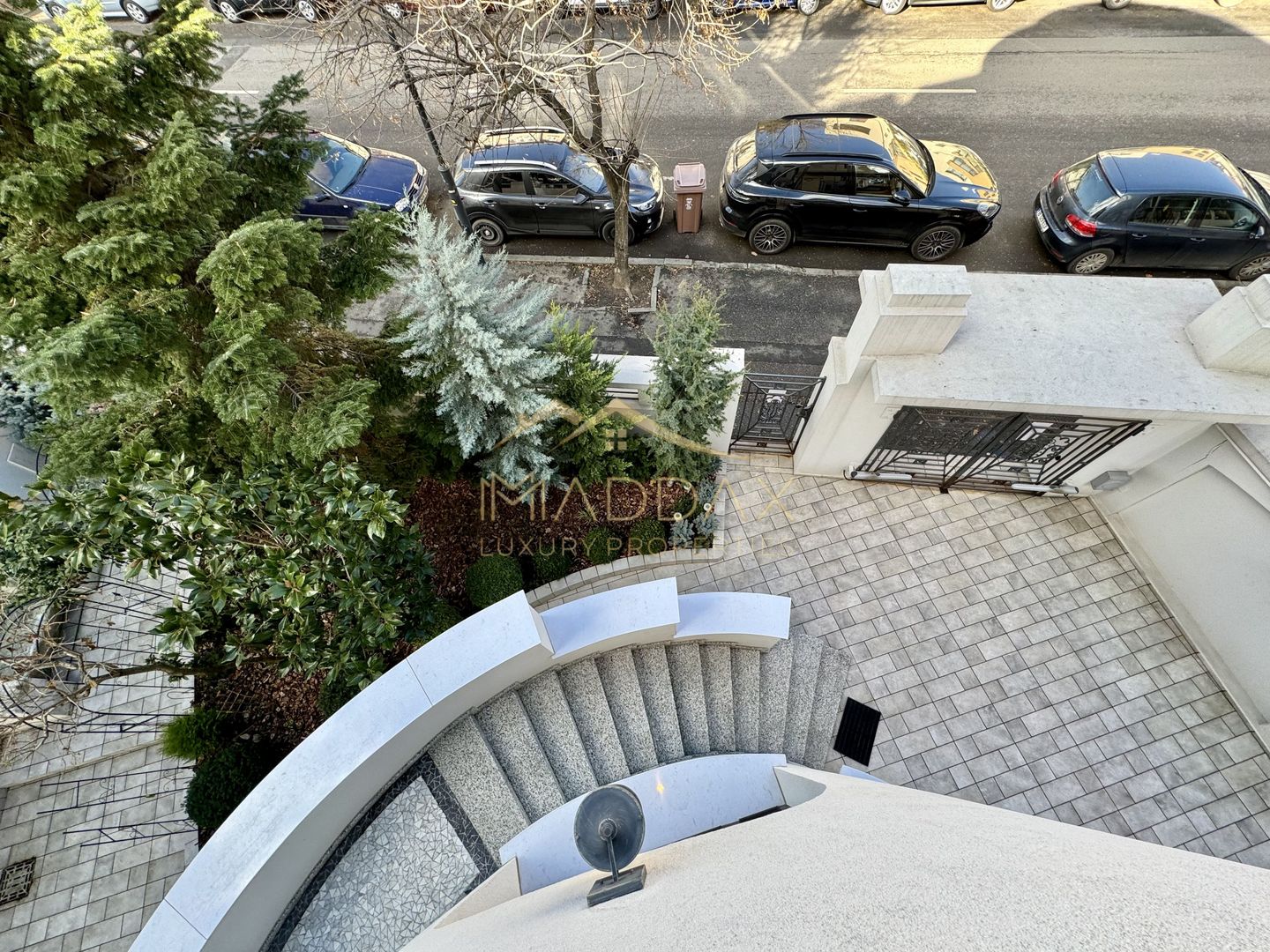 Masterpiece Villa ***326SQM*** // Dorobanți Capitale - Poză 39