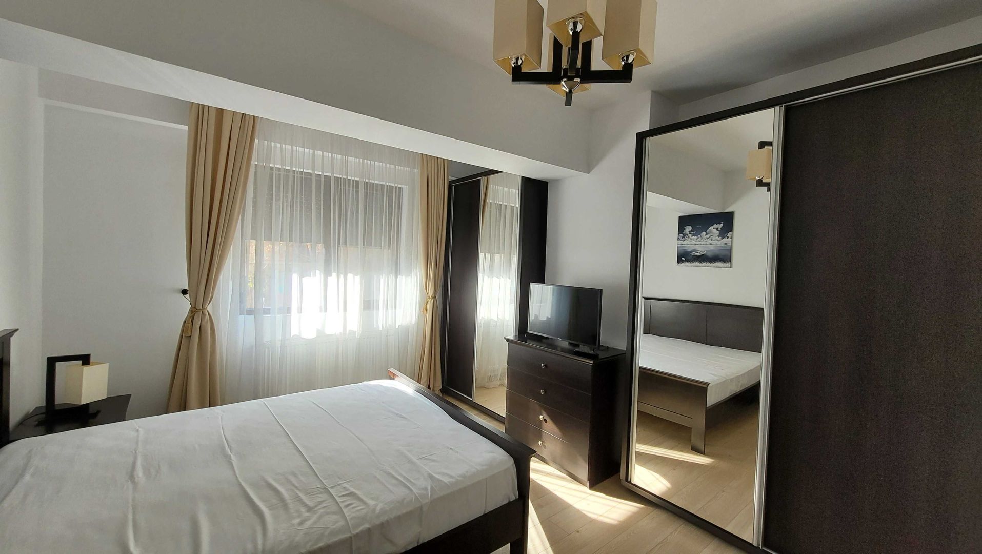 Apartament cu 2 camere in zona Alba Iulia / Mall Vitan - Poză 3