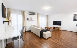 Apartament spatios cu 2 camere | Soarelui - Poză 2