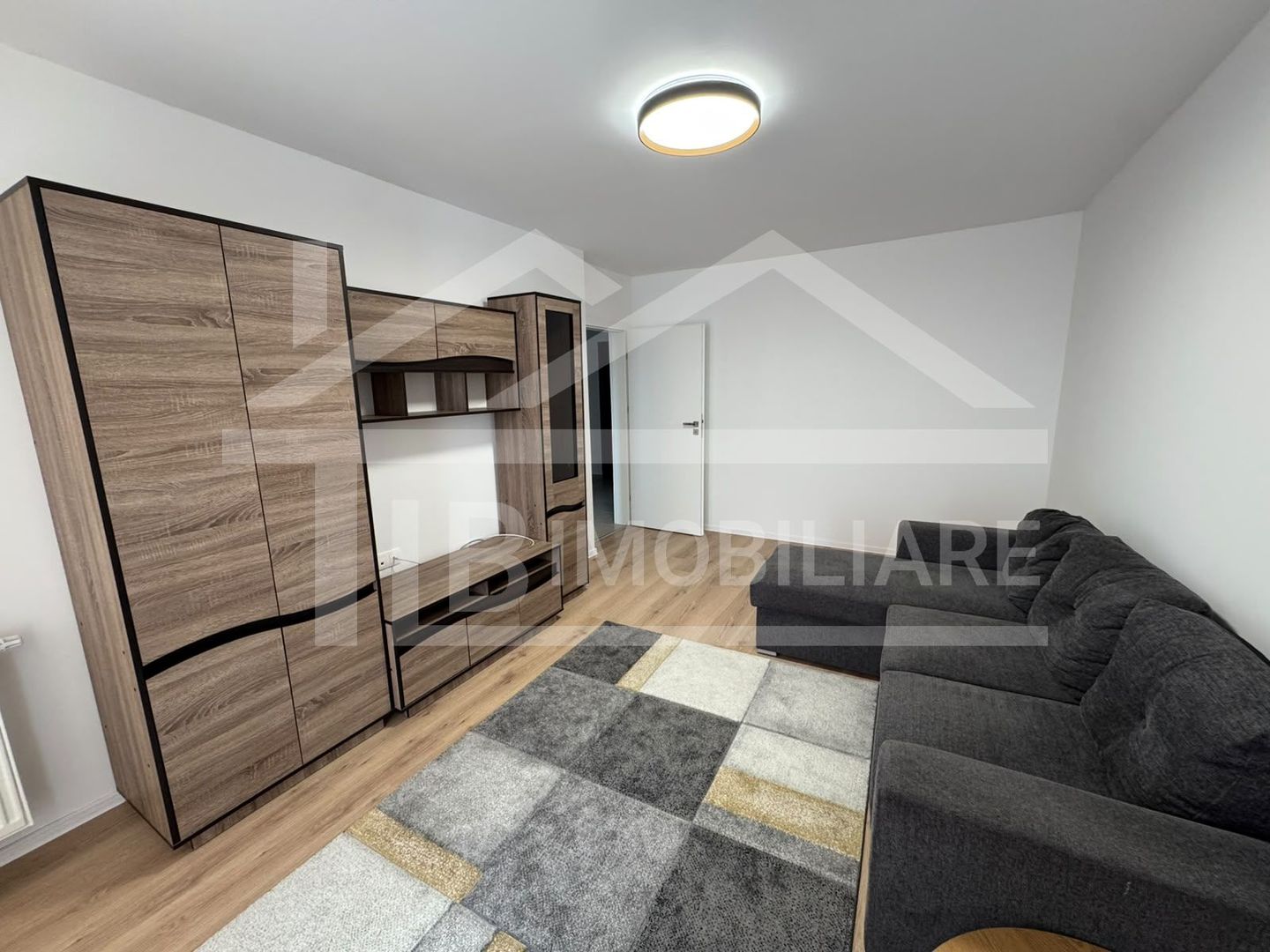 Apartament 2 camere, 56 mp, decomandat, parcare, Zona Maurer Residence - Poză 2