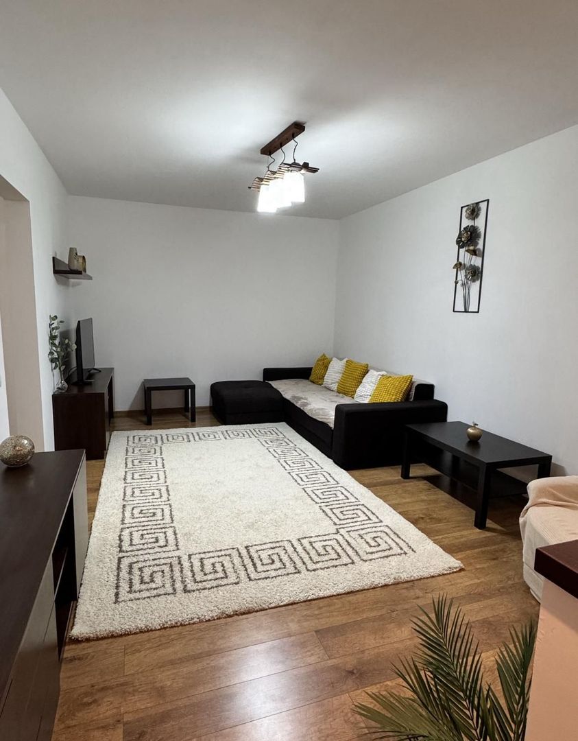 AP. 2 CAMERE TITAN, BUCATARIE INCHISA, METROU 5 MINUTE, REABILITAT - Poză 1