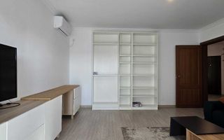 Apartament de închiriat, 2 camere, zona Păcurari, Iași – 64 mp, bloc 2017, parcare - Poză 3