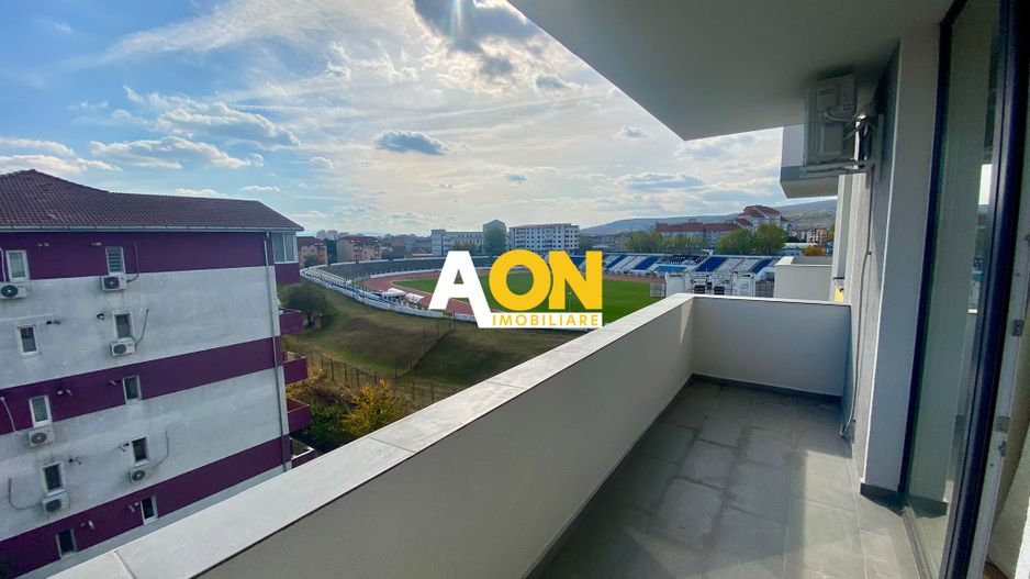 Apartament 2 Camere, Bloc Nou, Loc de Parcare - Poză 8