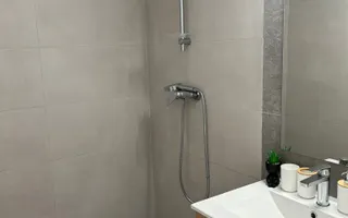 Inchiriere 2 camere/ISG Residence/Loc de parcare inclus/2 AC/Centrala proprie - Poză 12
