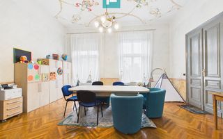 Apartament emblematic in Palatul Cenad, Arad - Poză 3