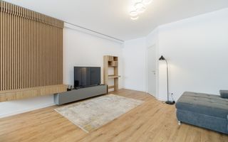 Apartament 2 camere generos, 69 mp, Ivory Residence, Voluntari, Pipera - Poză 2