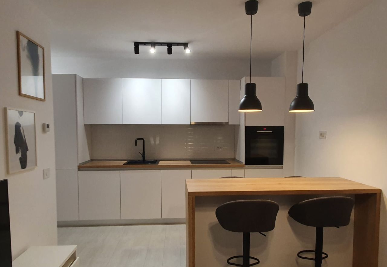 Apartament Piata Presei Libere | Romexpo | Parcului 20 Residence - Poză 5