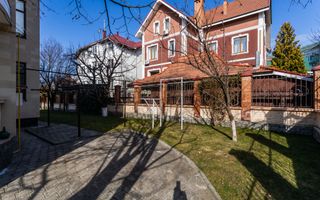 Vânzare, casă, 5 camere, str. Grenoble, Telecentru - Poză 11