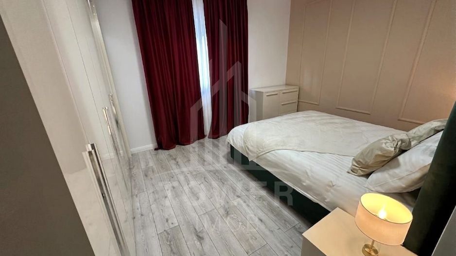 Apartament 2 camere decomandat | Bloc nou 2024 | Parter | Parcare inclusă - Poză 6