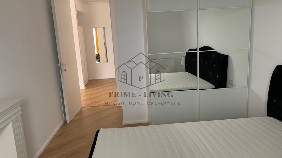 APARTAMENT DE LUX CU 2 CAMERE IN RESIDENCE 5, ZONA PIPERA PLAZA - Poză 4
