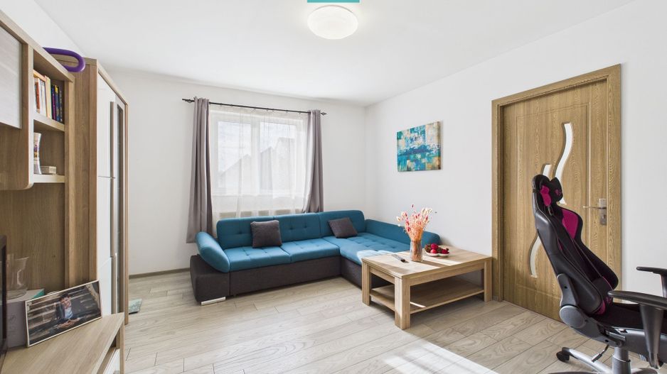 Casă în Sânnicolau Mic - Poză 3