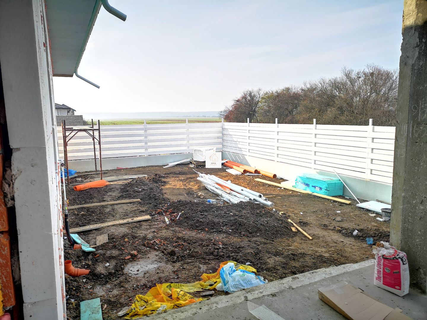 Vila Buftea - Poză 10