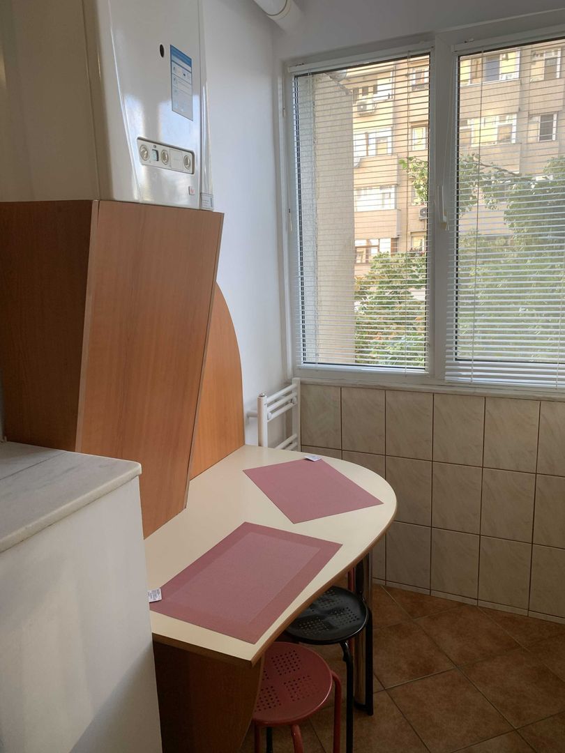 Apartament 2 camere. decomandat 55 mp Podu Ros Jumbo 430 euro - Poză 7