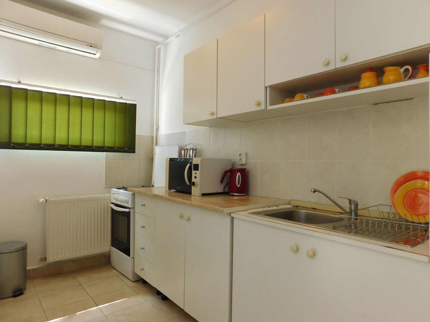 Fără comision - Apartament 2 camere lângă Teatrul Național - Poză 5