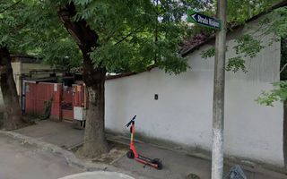 Vânzare teren Aviatie, 100 mp, lângă Parcul Herăstrău! - Poză 2