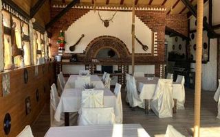 Închiriere clădire 850 mp utili, 15 camere cu baie proprie, Poiana (Schitu Duca) – ideală pentru cămin bătrâni, centru recuperare, pensiune - Poză 15