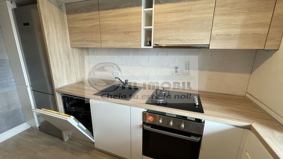 Apartament 2 Camere Tudor Vladimirescu - 530 euro - Poză 7