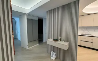 Cortina North || 3 Camere || 2 Dormitoare || Amenajat premium - Poză 11