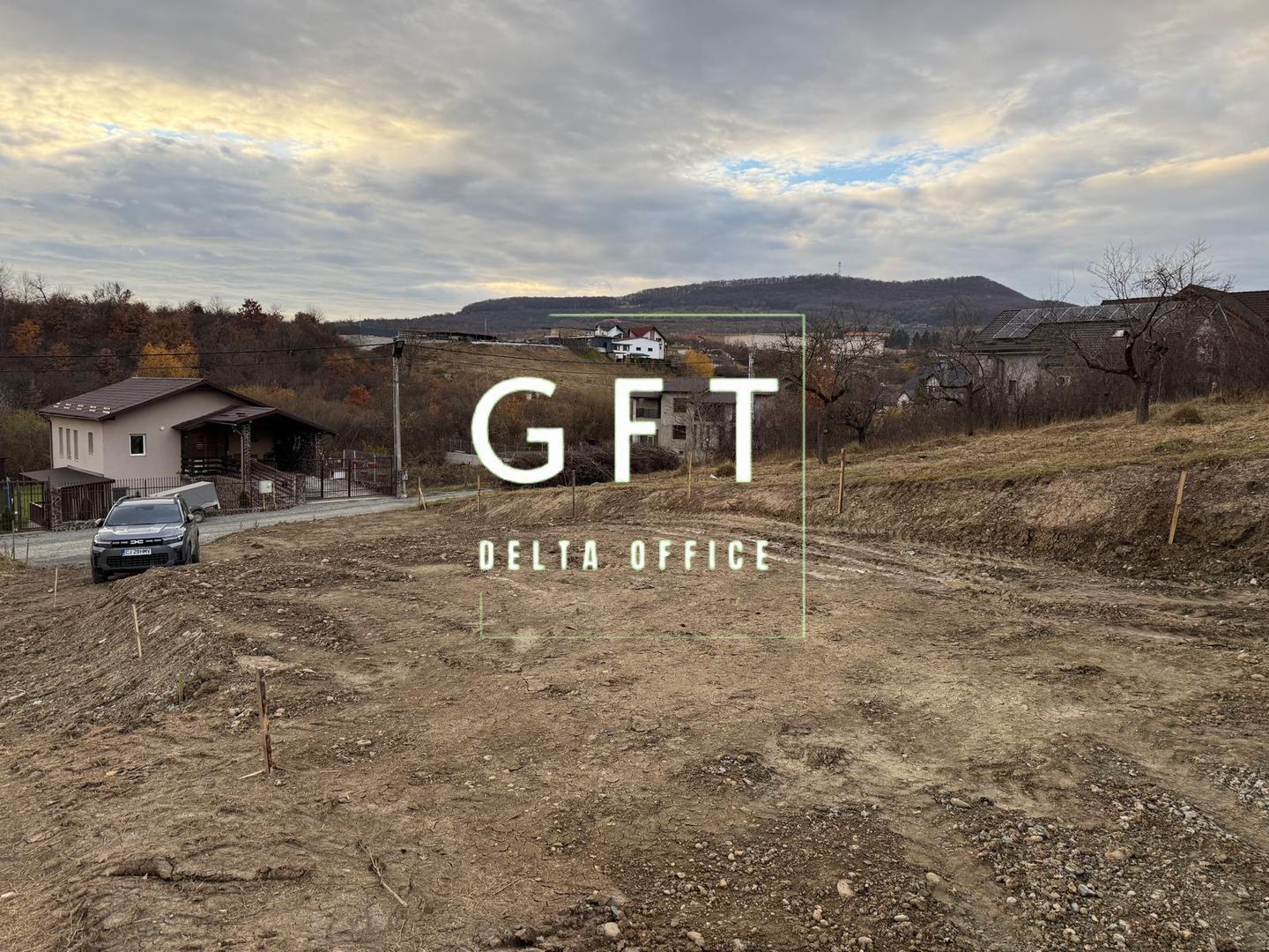 Teren intravilan | 8 ari - Poză 4