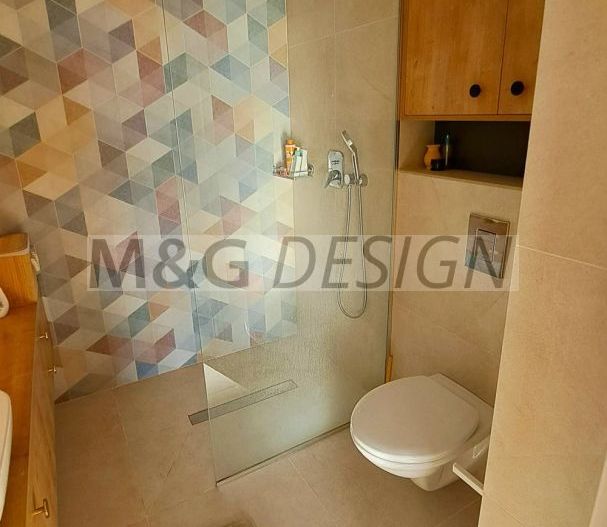 Apartament 3 camera Aradului bloc nou - Poză 12