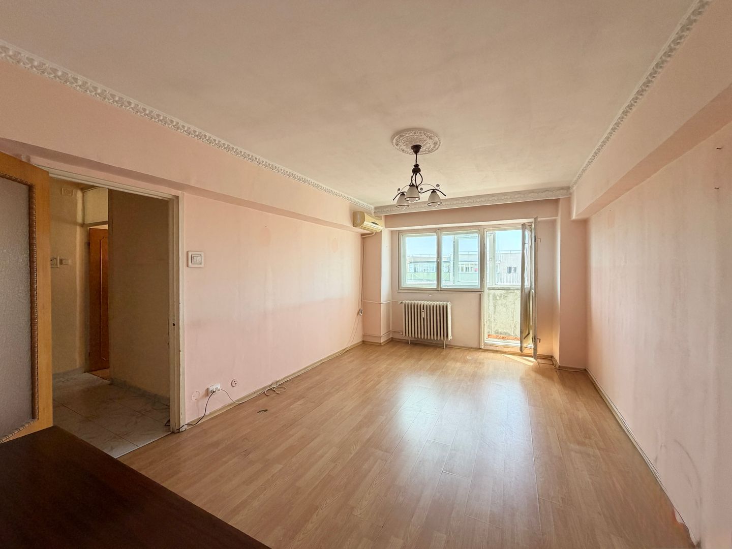 Apartament cu 3 camere, 76,1 mp, Șoseaua Pantelimon – zona Iancului - Poză 4