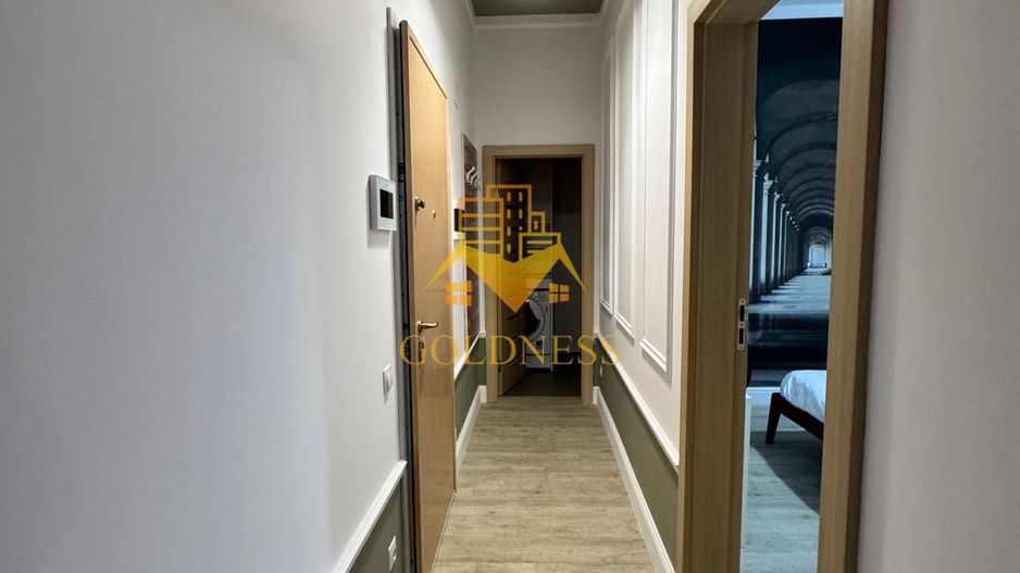 2 camere, UMF, Ultracentral, Piata Muzeului, Piata Unirii,  Parcare - Poză 8