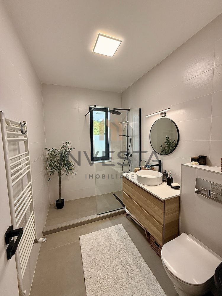 Apartament 2 camere si terasa, parcare subterana, Gardenia Residence - Poză 3