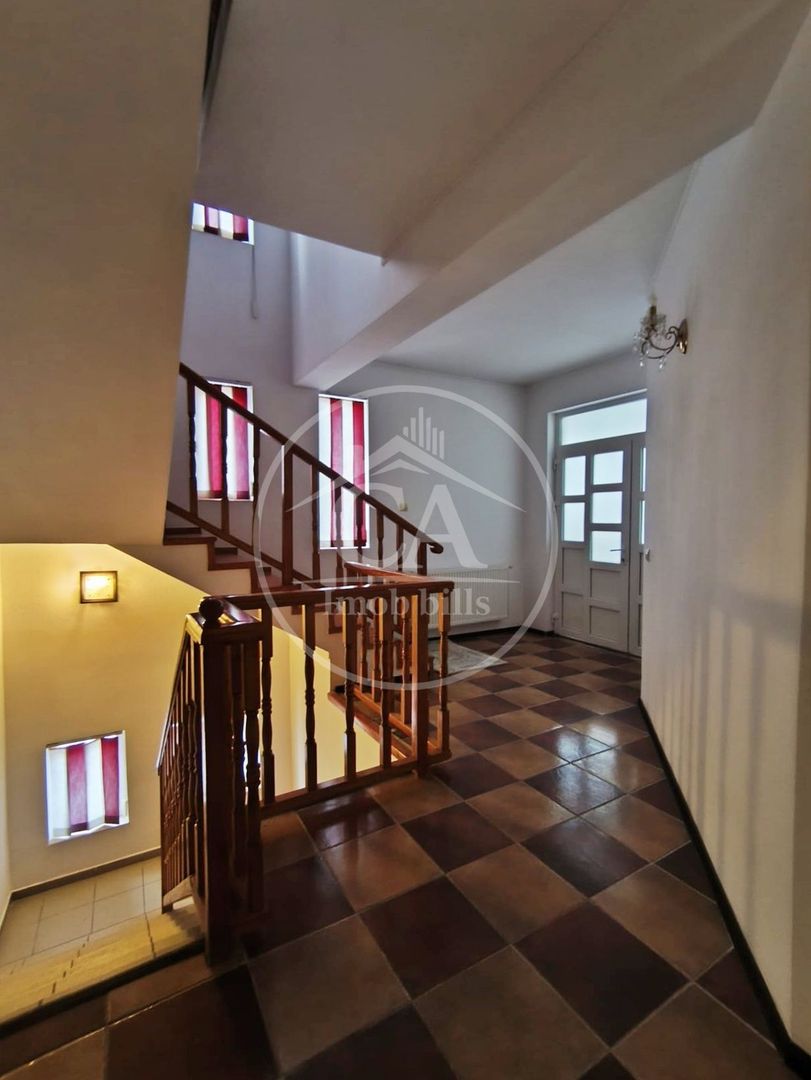 Casa de închiriat cu 6 camere în Cartierul Oncea, Oradea - Poză 23