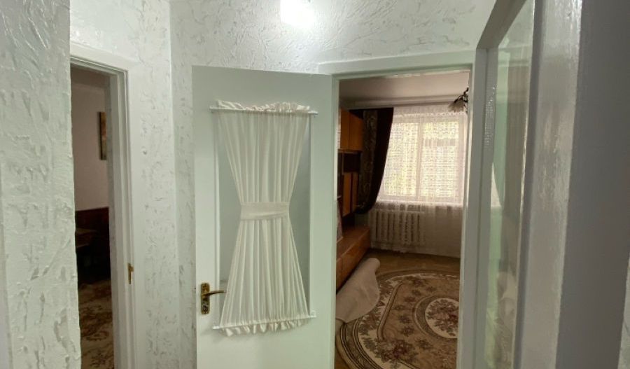 Apartament 4 camere, Botanica - Poză 7