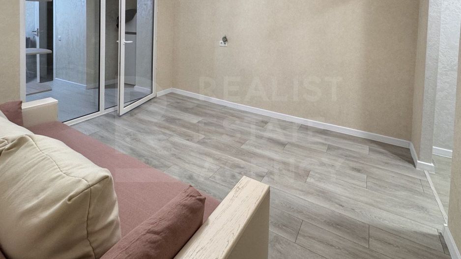 Garsonieră, 1 cameră, strada Constantin Brâncuși, Botanica - Poză 4