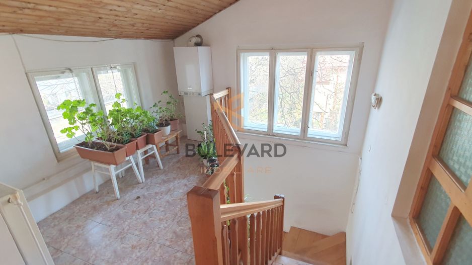 Apartament cu 4 camere de 100 mp, zona stadionului CFR! - Poză 13