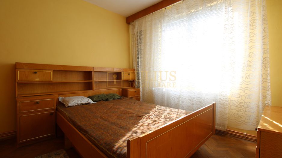 3 minute de Iulius Mall, 5 camere, centrala proprie, Pet-friendly - Poză 4